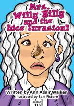 Mrs. Willy Nilly