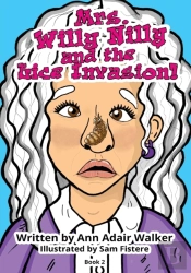 Mrs. Willy Nilly