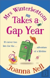 Mrs Winterbottom Takes A Gap Year