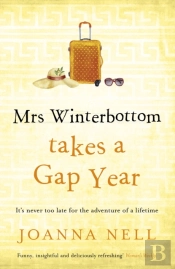 Mrs Winterbottom Takes A Gap Year