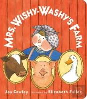 Mrs. Wishy-Washy'S Farm