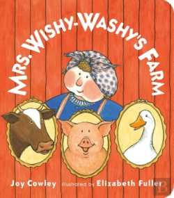 Bertrand.pt - Mrs. Wishy-Washy'S Farm
