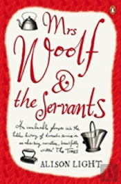 Mrs Woolf And The Servants