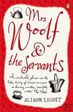Bertrand.pt - Mrs Woolf And The Servants