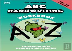 Mrs Wordsmith Abc Handwriting Book, Ages 4-7 (Early Years & Key Stage 1)