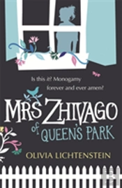 Mrs Zhivago Of Queen'S Park