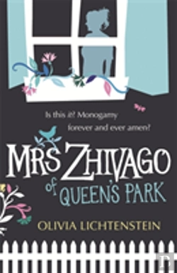 Bertrand.pt - Mrs Zhivago Of Queen'S Park