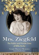 Mrs. Ziegfeld