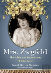 Mrs. Ziegfeld