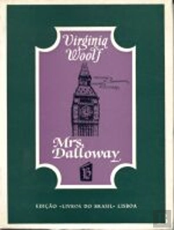 Bertrand.pt - Mrs.Dalloway
