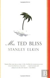 Mrs.Ted Bliss