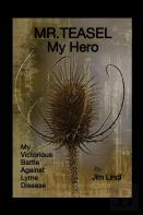 Mr.Teasel My Hero