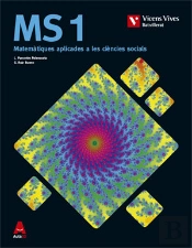Ms 1b (Matematiques Socials) Batxillerat Aula 3d
