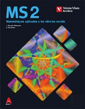 Ms 2 (Matematiques Socials) Batxillerat Aula 3d