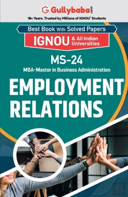 Bertrand.pt - Ms-24 Employment Relations