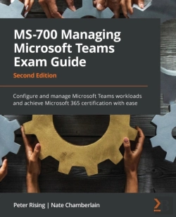 Bertrand.pt - Ms-700 Managing Microsoft Teams Exam Guide