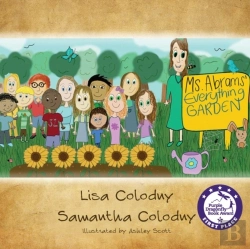 Bertrand.pt - Ms. Abrams' Everything Garden