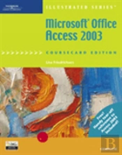 Ms Access 2003 Illst Compl Cc