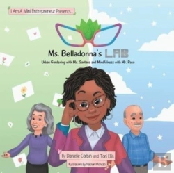 Bertrand.pt - Ms. Belladonna'S Lab