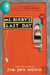 Ms. Bixby'S Last Day