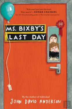 Bertrand.pt - Ms. Bixby'S Last Day