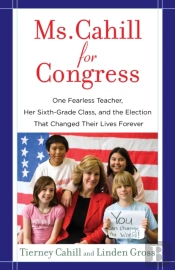 Ms. Cahill For Congress