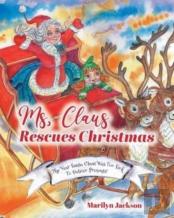 Ms. Claus Rescues Christmas