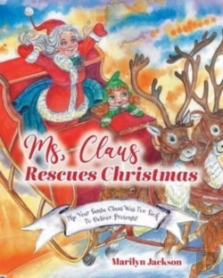 Bertrand.pt - Ms. Claus Rescues Christmas