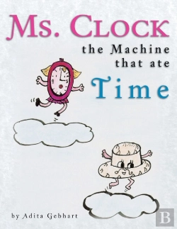 Bertrand.pt - Ms. Clock, The Machine That Ate Time