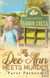 Ms. Dee Ann Meets Murder