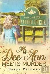 Ms. Dee Ann Meets Murder