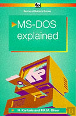Bertrand.pt - Ms-Dos 6 Explained