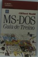 MS-DOS - Guia do Treino