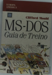 MS-DOS - Guia do Treino