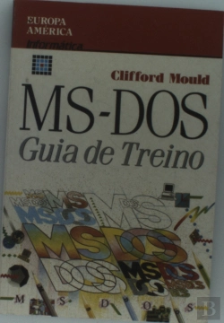 Bertrand.pt - MS-DOS - Guia do Treino