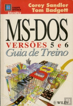 Bertrand.pt - MS - DOS - Versões 5 e 6 - Guia de Treino