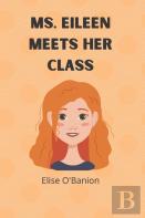 Ms. Eileen Meets Her Class