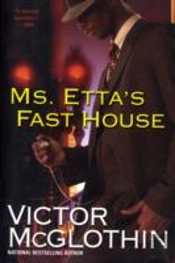 Ms. Etta'S Fast House