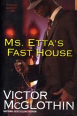 Bertrand.pt - Ms. Etta'S Fast House