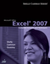 Ms Excel 12 Complete