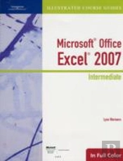 Ms Excel 12course Guide