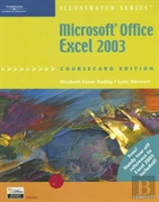 Ms Excel 2003, Illst Compl Cc