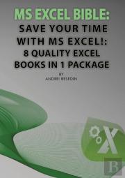 Ms Excel Bible