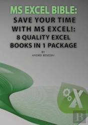 Ms Excel Bible