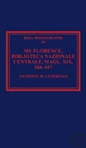 Ms Florence, Biblioteca Nazionale Centrale, Magl. Xix, 164â€“167
