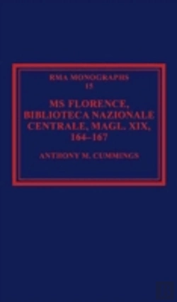 Bertrand.pt - Ms Florence, Biblioteca Nazionale Centrale, Magl. Xix, 164â€“167