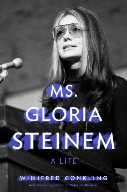 Bertrand.pt - Ms. Gloria Steinem