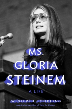 Bertrand.pt - Ms. Gloria Steinem