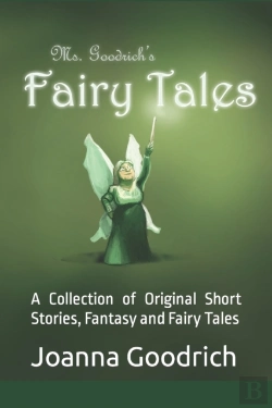 Bertrand.pt - Ms. Goodrich'S Fairy Tales