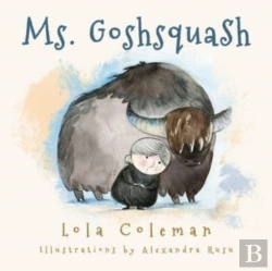 Bertrand.pt - Ms. Goshsquash